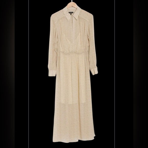 RAG & BONE EMERSON DRESS - Picture 6 of 16